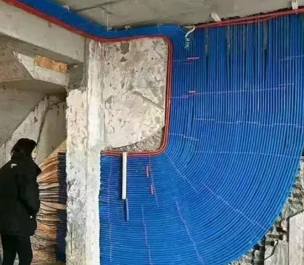 上个电工遗留的难题，敢接招的电工真不一般，起码是个高级电工！